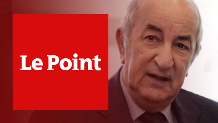 Hicham Rahil : «Impuissant, Abdelmadjid Tebboune  présente le Maroc comme un épouvantail et un objet d’aversion»