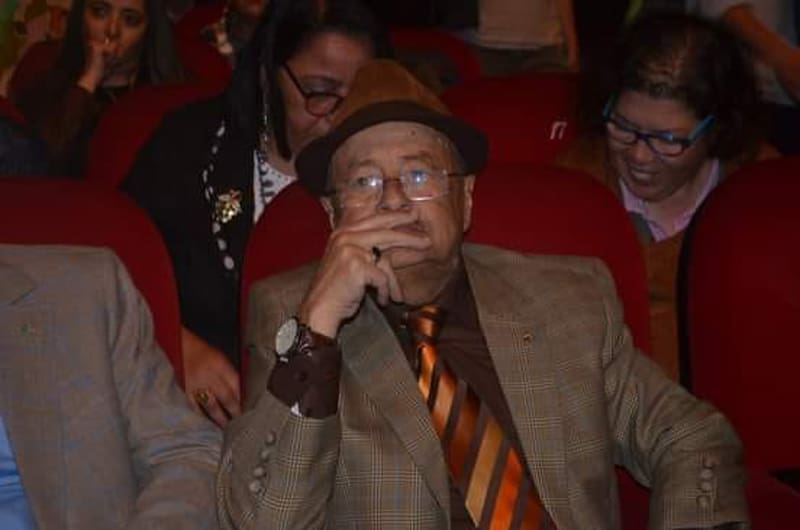 Mort du réalisateur Chakib Benomar