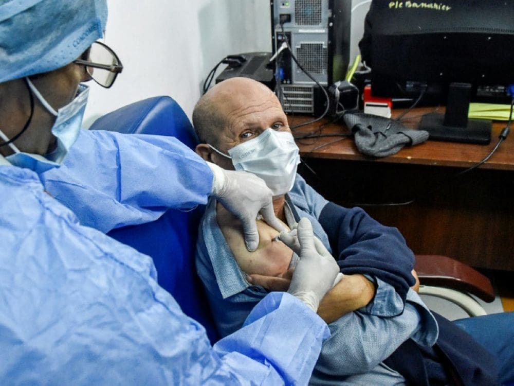 Bilan de la pandémie : plus de 4 086 000 morts dans le monde