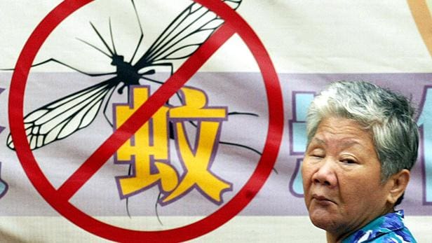 Le paludisme définitivement éradiqué de Chine après sept décennies de lutte