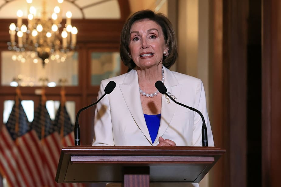 Espionnage d’élus : Nancy Pelosi veut entendre des procureurs généraux de Trump