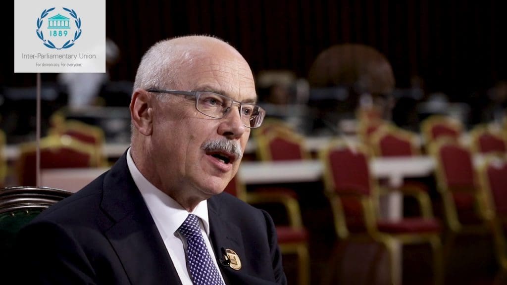 Inauguration du siège de l’ONUCT à Rabat : les précisions du responsable onusien chargé de la lutte contre le terrorisme