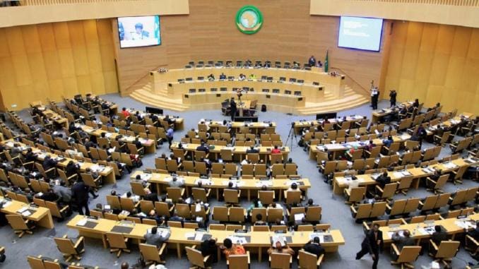 La crise entre Rabat et Madrid doit être résolue dans un cadre strictement bilatéral, dit le Parlement panafricain