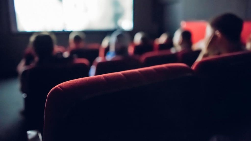 Les salles de cinéma en quête d’une relance rapide pour la sortie de crise