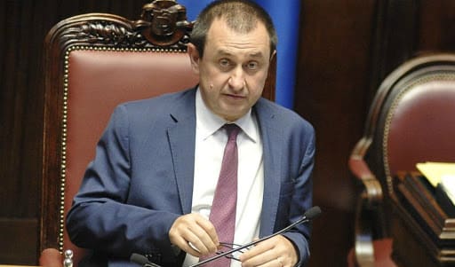 Migrations : le Maroc, un allié précieux pour l’Europe, dit le vice-président de la Chambre italienne des députés