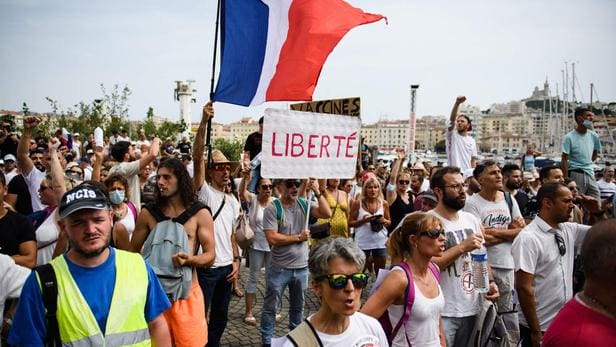 La France soutiendra système d’asile plus rigoureux dans l’Union européenne