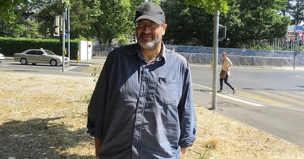 L’ancien «journaliste» controversé Ali Lmrabet accusé de harcèlement sexuel et d’agissements sexistes