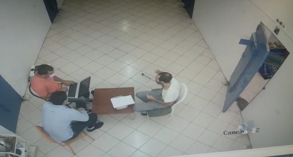 Un nouvel enregistrement vidéo accable les mensonges du camp de Soulaiman Raissouni