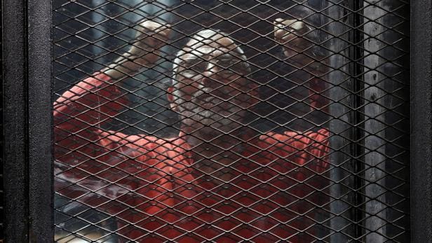 Égypte : prison à perpétuité confirmée pour dix figures des Frères musulmans