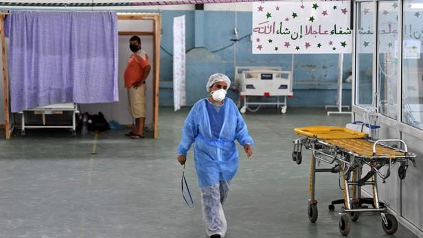 En Tunisie, une situation «catastrophique» et une offre de soins «à bout de souffle»