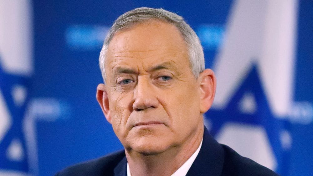 Le ministre israélien de la défense Benny Gantz absout définitivement le Maroc : «NSO n’a pas pisté le téléphone du président Macron»