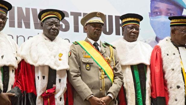 Mali : ouverture d’une enquête après la tentative d’assassinat du président