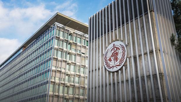 Origine de la pandémie: l’OMS exige un contrôle des laboratoires en Chine