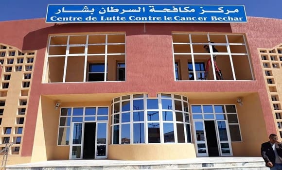 À Béchar, en Algérie, des médecins annoncent leur démission collective