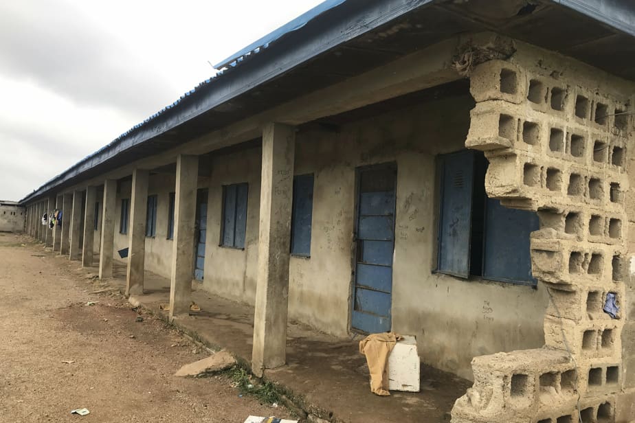 Des hommes armés enlèvent 121 élèves au Nigeria