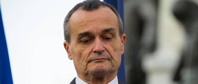 Un ex-diplomate et ex-conseiller NSO estime absurde le chiffre de 50 000 numéros