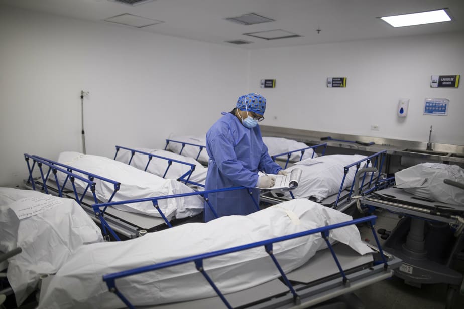 Bilan Covid-19 : plus de 4 323 000 morts dans le monde