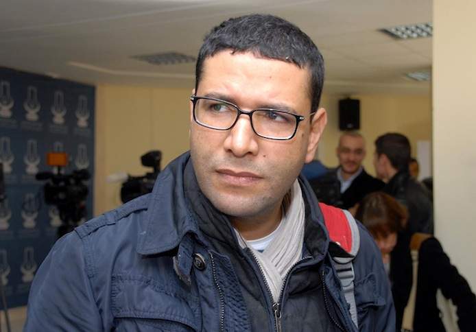 Pegasus : cité dans l’enquête de Forbidden Stories, Ahmed Najim dénonce un «outing forcé»