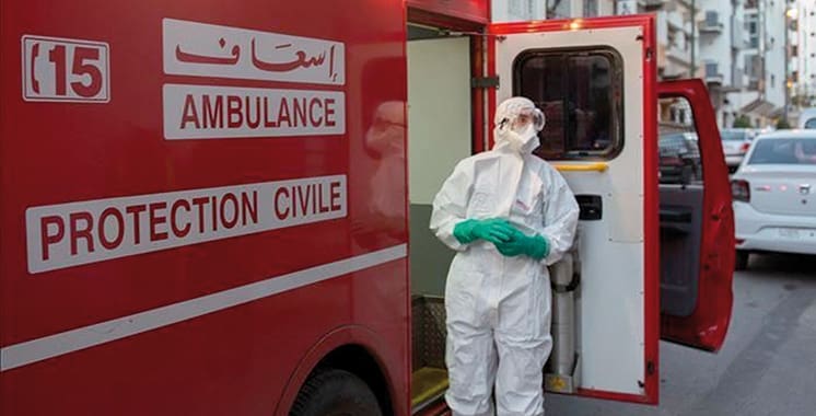 Covid-19 au Maroc : données, chiffres et statistiques