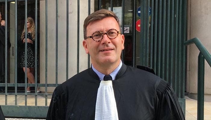 Procès de L’Humanité : «Les prévenus tentent d’esquiver le débat de fond», dit Olivier Baratelli
