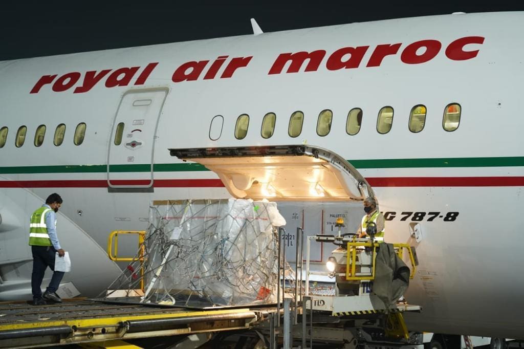 Covid-19 : 300 000 doses du vaccin Johnson & Johnson attendues au Maroc