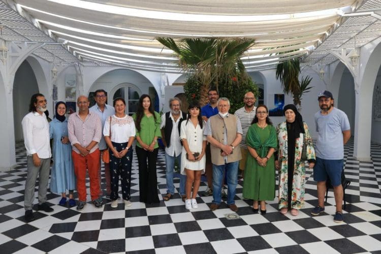 L’édition d’été du Moussem pluridisciplinaire d’Assilah prend fin