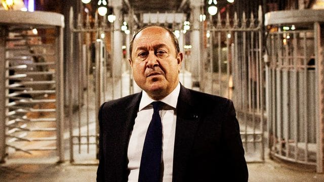 L’ex-patron du renseignement intérieur français Bernard Squarcini  : le Maroc ? une accusation trop facile, probablement téléguidée