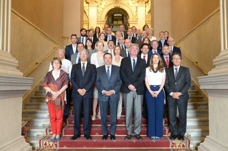 Le Maroc abrite en 2022 la prochaine réunion ministérielle de l’agriculture des pays membres du CIHEAM