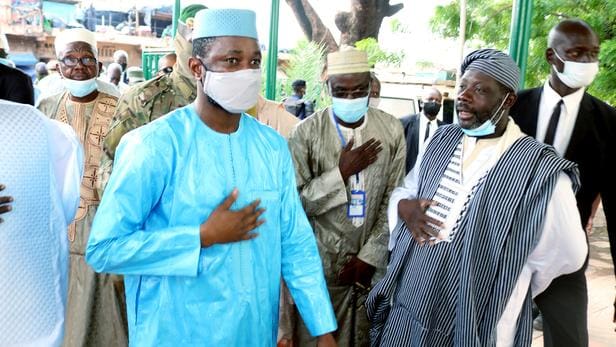 Mali : l’homme derrière la tentative d’assassinat du président Goïta est mort pendant sa garde à vue
