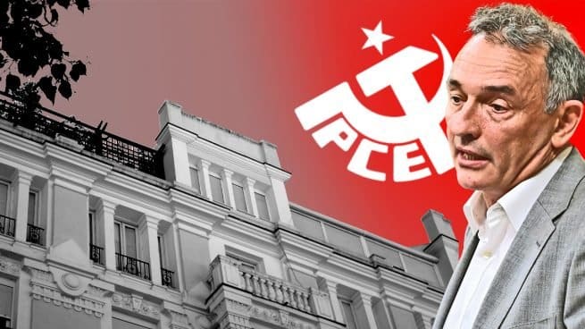 En Espagne, un communiste pro-Polisario pris au piège de son penthouse de luxe au centre de Madrid