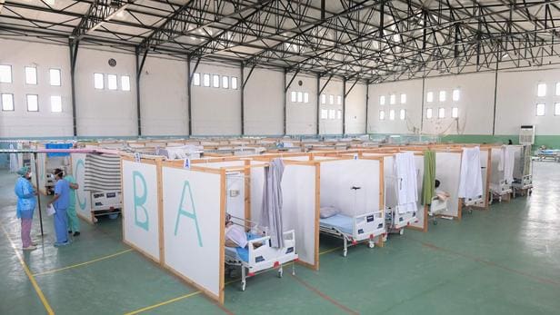 Covid-19 en Tunisie : le ministre de la santé démis de ses fonctions