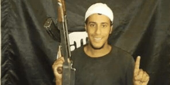 L’identité et la photo du djihadiste marocain arrêté en Grèce divulguées