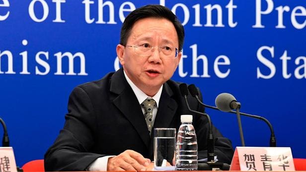 La Chine dit être en voie de maîtriser la récente reprise de l’épidémie