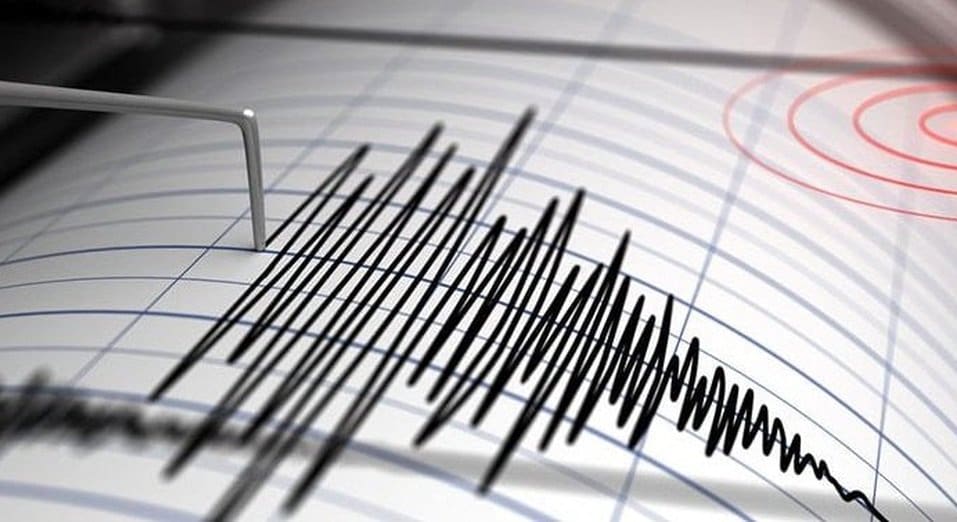 Driouch : Secousse tellurique de 5,5
