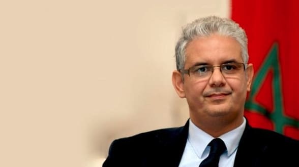 Nizar Baraka promet de faire sortir un million de familles de la pauvreté et refuse « d’utiliser l’argent » lors des élections