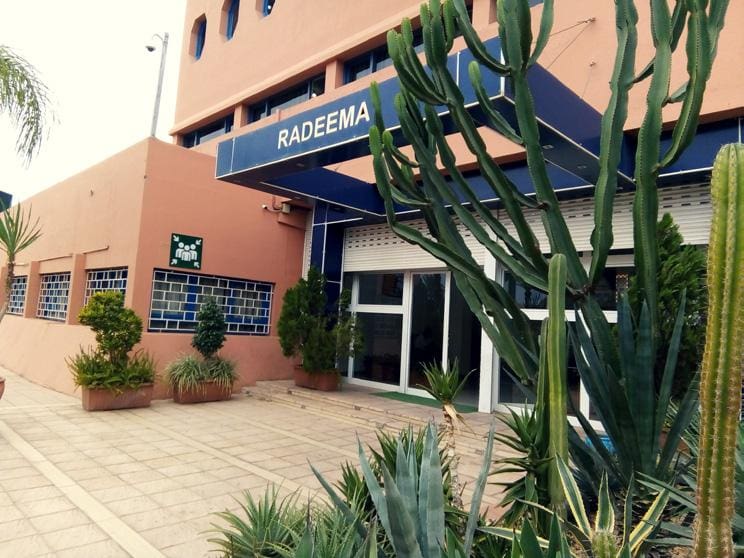 Covid-19 : La RADEEMA renforce les mesures préventives