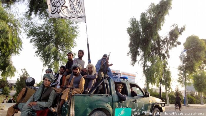 Afghanistan : les carences des services de sécurité allemands provoquent le scandale
