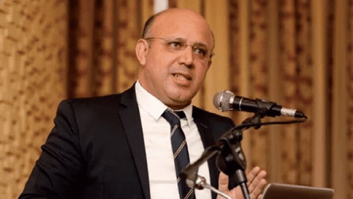 PLF 2022 : Driss Effina « le taux de croissance de 3,2% est faible »