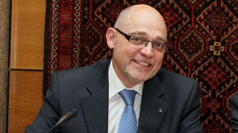 Un éminent membre du Conseil de l’Europe salue la  coopération opérationnelle antiterroriste érigée par le Maroc