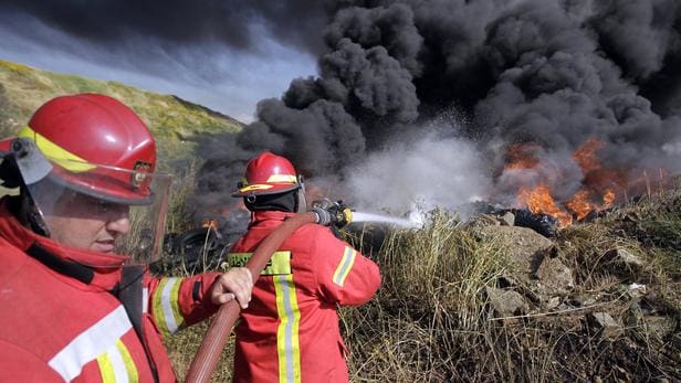 Liban : quatre morts lors d’une explosion dans une usine à Beyrouth