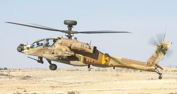 Le Maroc chercherait à moderniser son armée de l’air