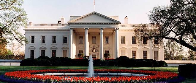 Un tireur blesse quatre personnes à Washington et se suicide