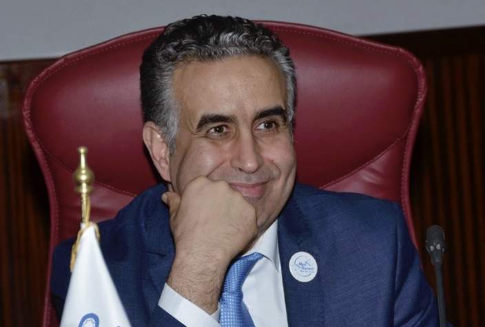 Azeddine Ibrahimi : « Le nombre des contaminations augmentera dans deux régions »