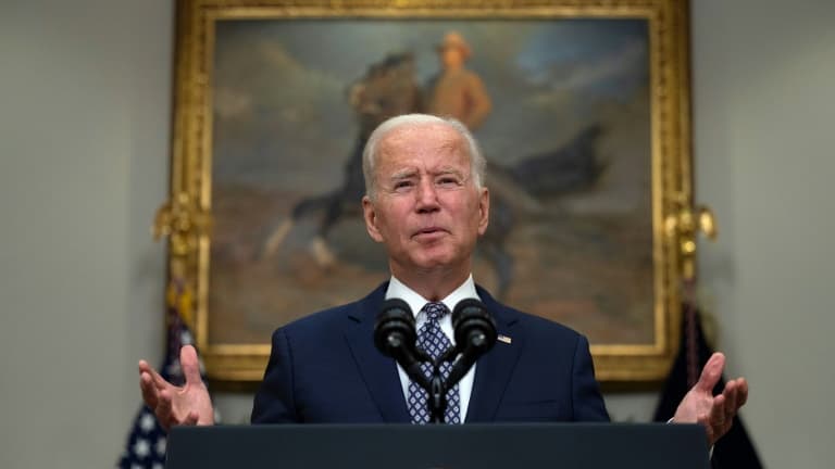 G7 : Rencontre Biden-Macky Sall et sécurité alimentaire