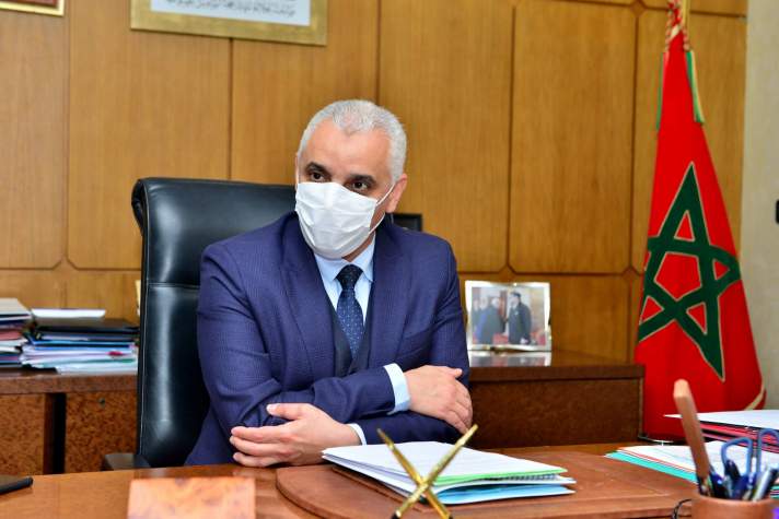 En 2022, les dépenses de santé au Maroc vont augmenter