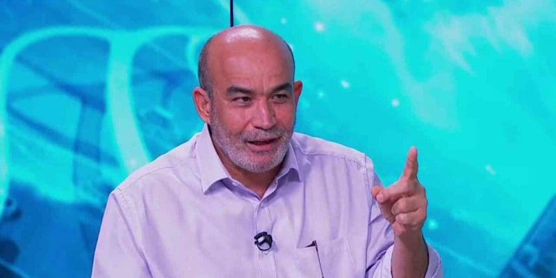 L’opposant algérien Mohamed Larbi Zitout épingle les mensonges de Ramtane Lamamra