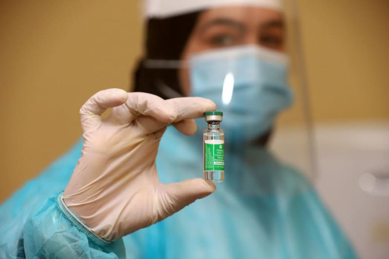 Covid-19 : Le ministère de l’Education nationale appelle les étudiants à se faire vacciner.