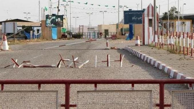 La Libye compte rouvrir ses passages frontaliers avec la Tunisie