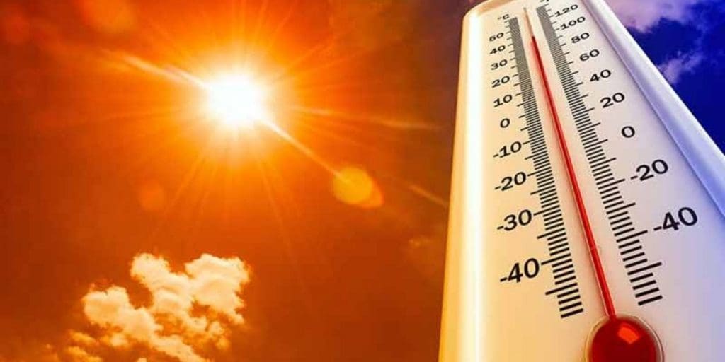 Vague de chaleur (39 à 49 °C) du vendredi au dimanche dans plusieurs provinces marocaines