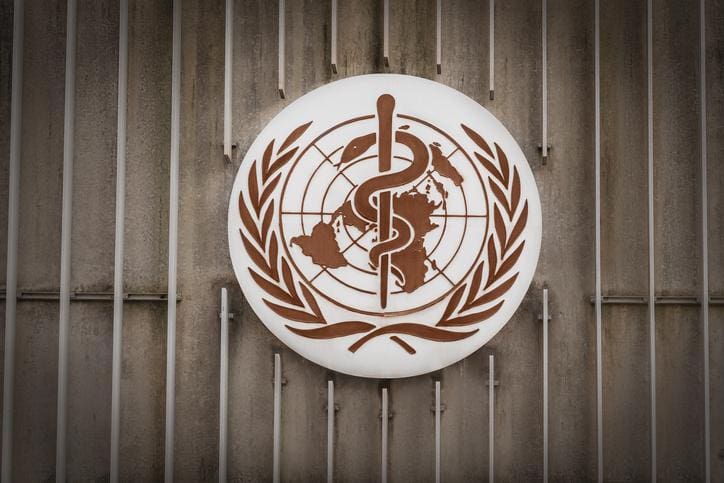 Covid-19 : l’OMS recommande une dose de rappel pour les personnes immunodéprimées